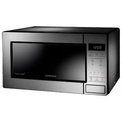 Микроволновая печь Samsung GE 83 MRTS/BW (GE83MRTS/BW) - 1