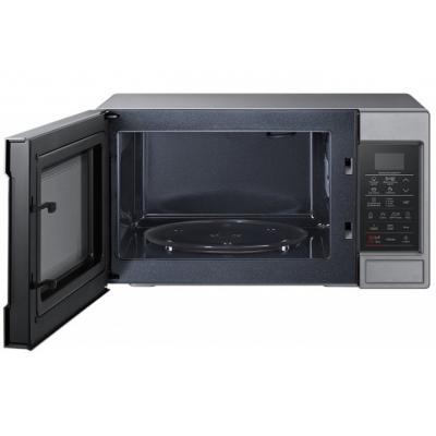 Микроволновая печь Samsung GE 83 MRTS/BW (GE83MRTS/BW) - 4
