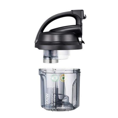 Пылесос Samsung VC 15 K 4176 HG/EV (VC15K4176HG/EV) - 4