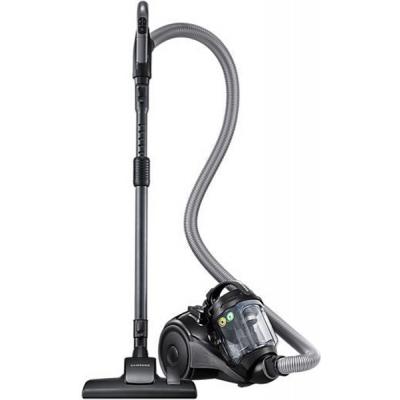 Пылесос Samsung VC 15 K 4176 HG/EV (VC15K4176HG/EV) - 7