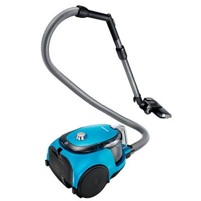 Пылесос Samsung VC 18 BVNMANC/EV (VC18BVNMANC/EV) - 9