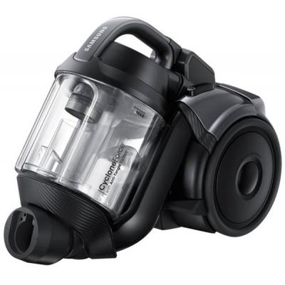 Пылесос Samsung VC21K5170HG/EV - 5