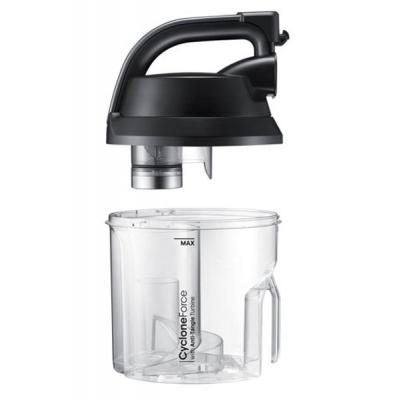 Пылесос Samsung VC21K5170HG/EV - 9