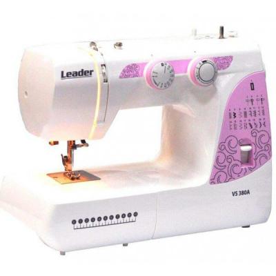 Швейная машина Leader VS380A - 1