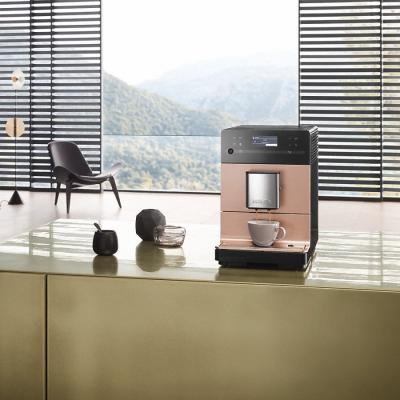Кофемашина Miele CM5500 - 1