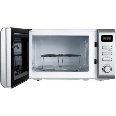 Микроволновая печь Ardesto MO-G730S - 2