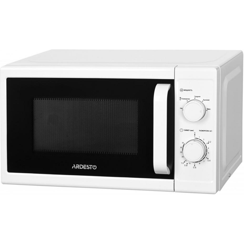 Микроволновая печь Ardesto MO-S720W - 1