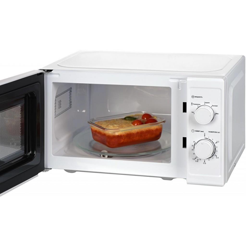 Микроволновая печь Ardesto MO-S720W - 3