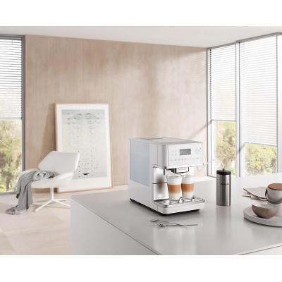 Кофемашина Miele CM6350 - 2