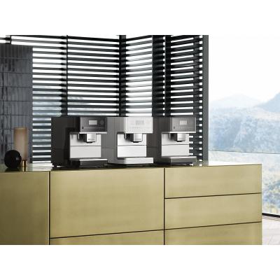 Кофемашина Miele CM6350 - 4