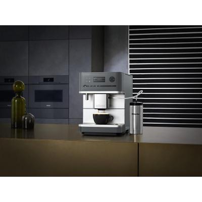 Кофемашина Miele CM6350D - 2