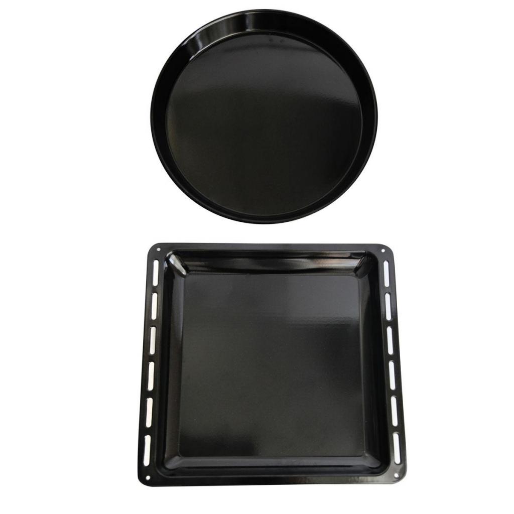 Электропечь Saturn ST-EC3802 Black - 4