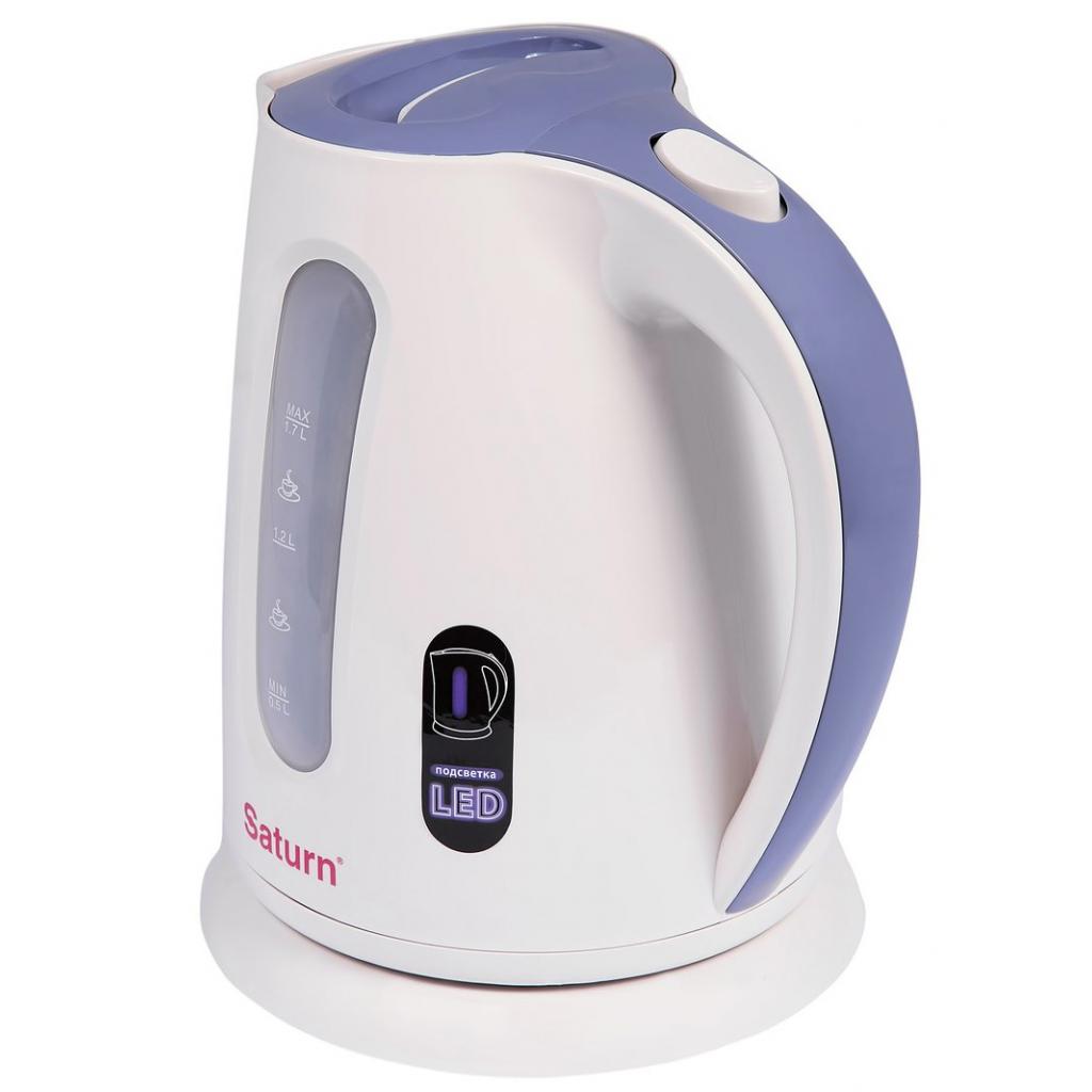 Электрочайник Saturn ST-EK8416 - 1