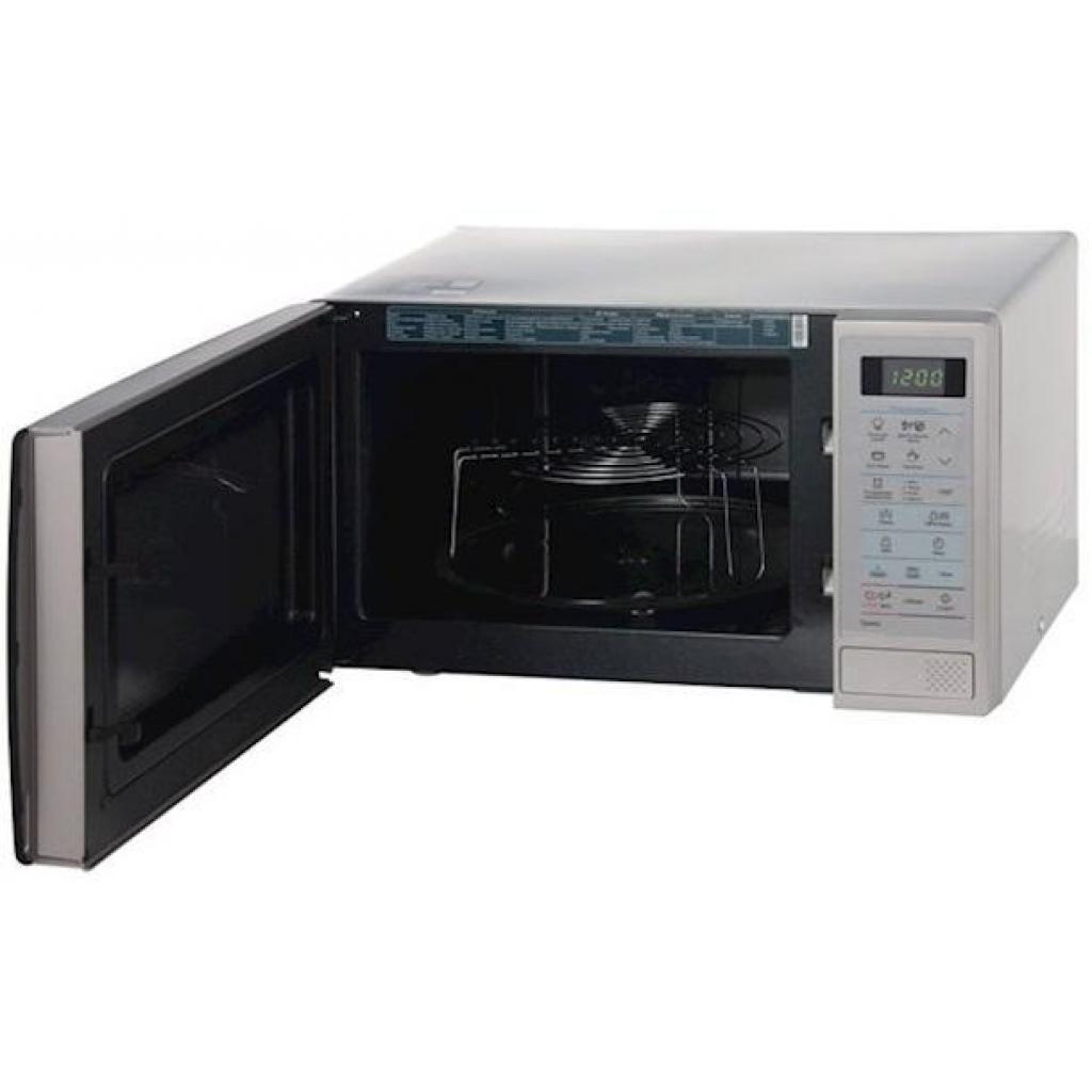 Микроволновая печь Samsung GE 83 KRS-1/UA (GE83KRS-1/UA) - 2