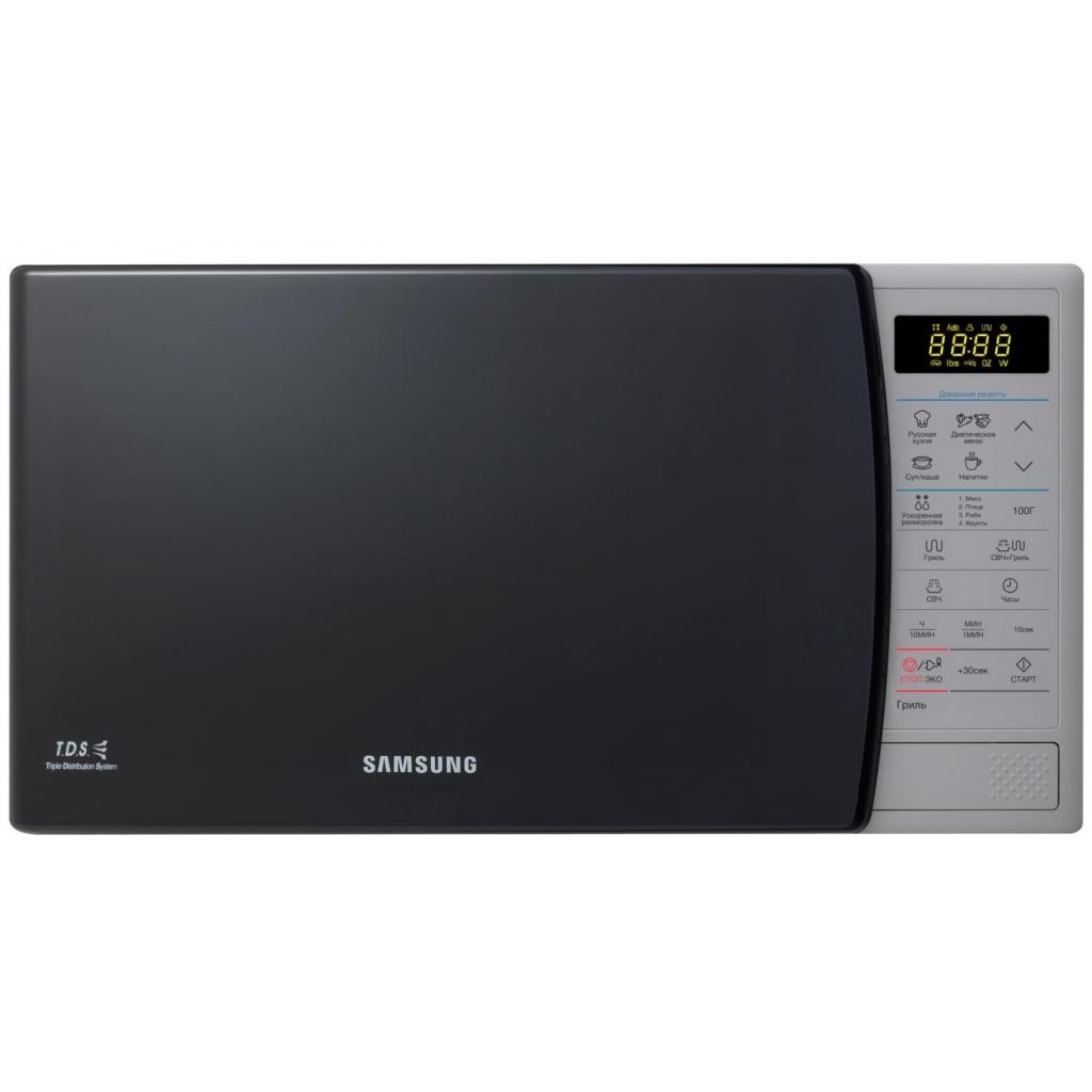 Микроволновая печь Samsung GE 83 KRS-1/UA (GE83KRS-1/UA)