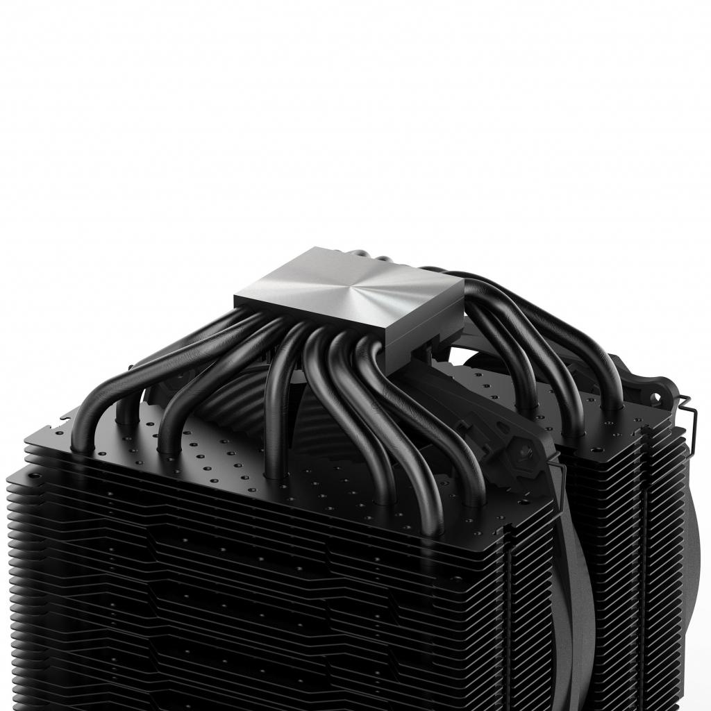 Кулер для процессора Be quiet! DARK ROCK PRO 4 (BK022) - 3