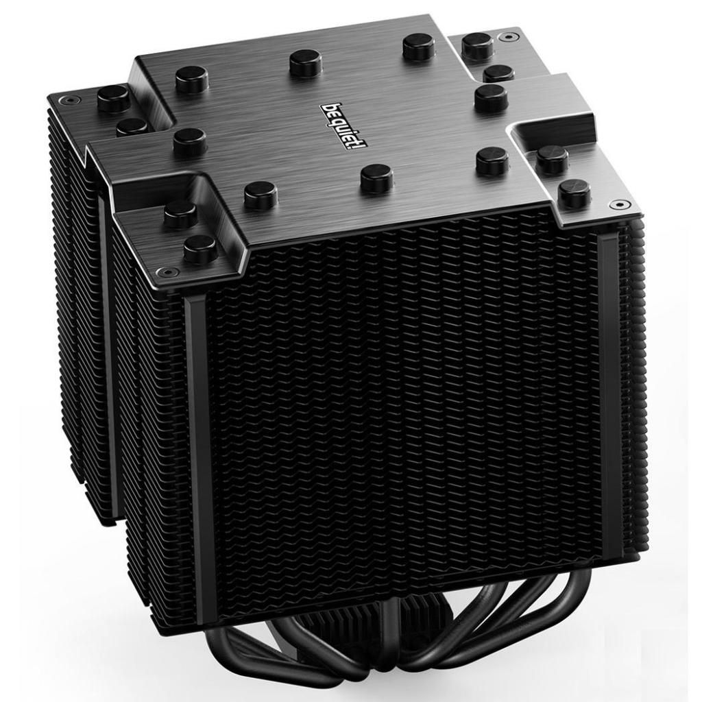 Кулер для процессора Be quiet! DARK ROCK PRO 4 (BK022) - 4