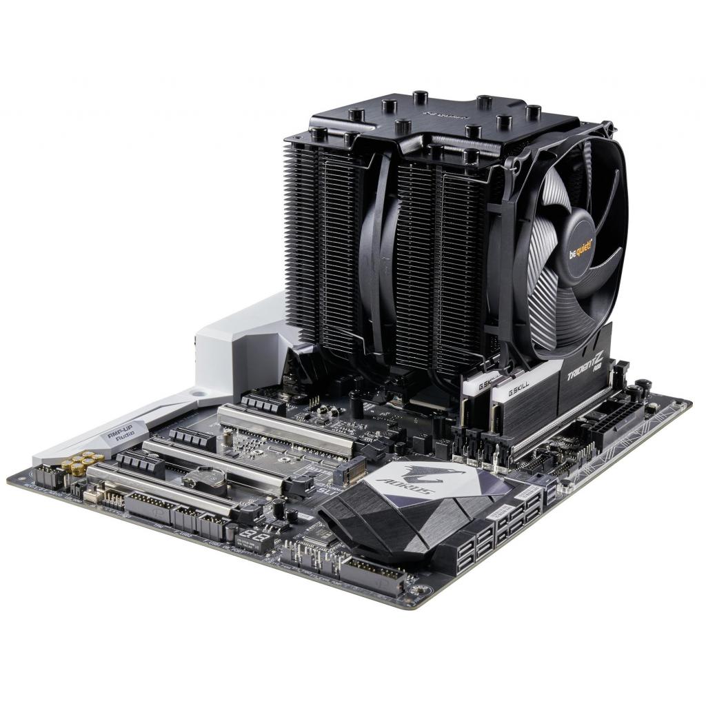 Кулер для процессора Be quiet! DARK ROCK PRO 4 (BK022) - 6