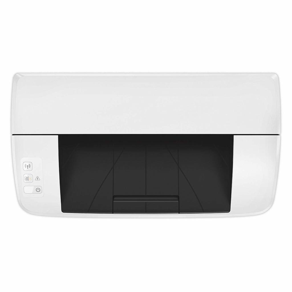 Лазерный принтер HP M15w с WiFi (W2G51A) - 3