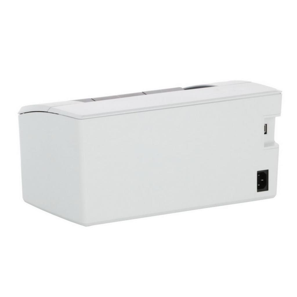 Лазерный принтер HP M15w с WiFi (W2G51A) - 8