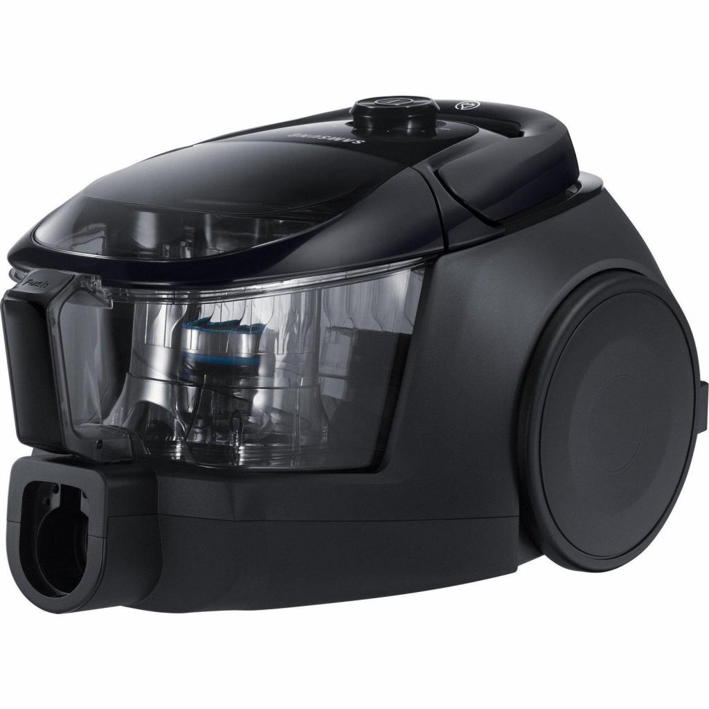 Пылесос Samsung VC18M3160VG/UK - 1