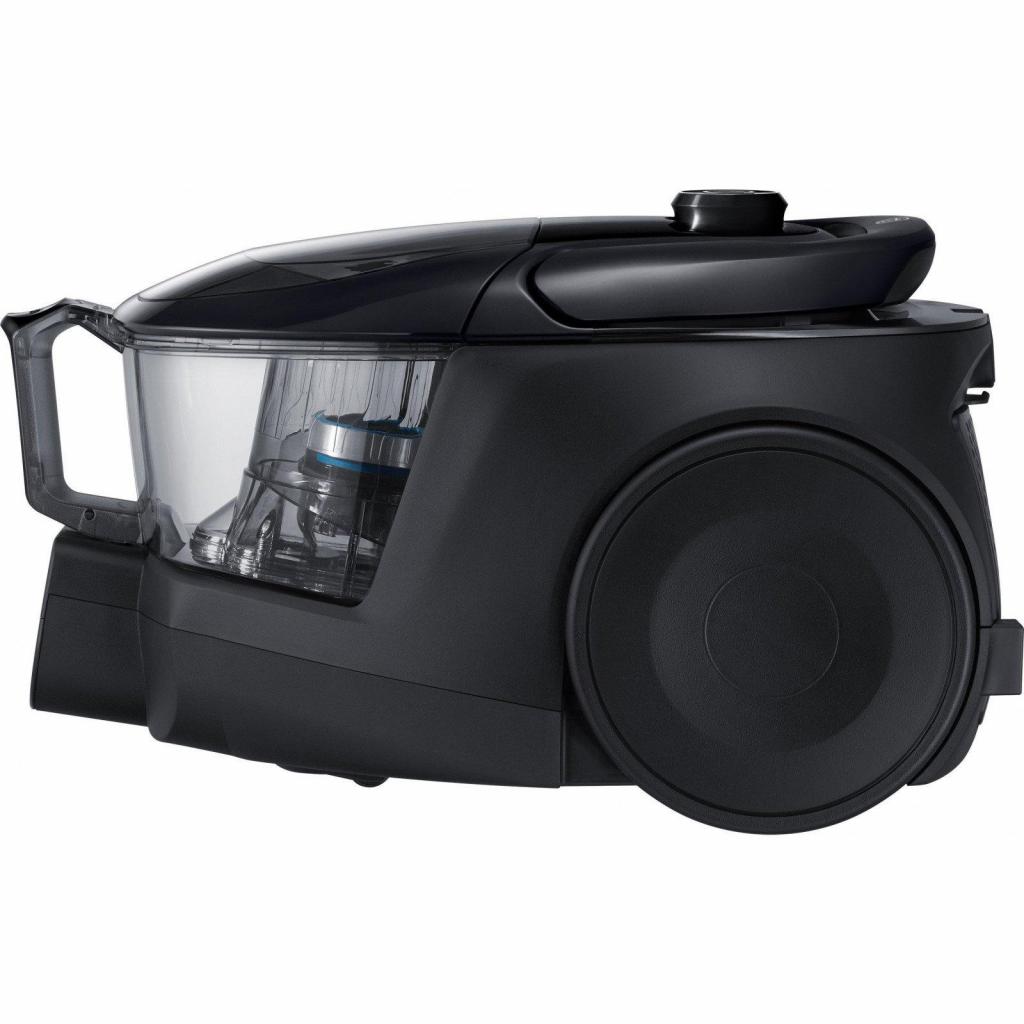 Пылесос Samsung VC18M3160VG/UK - 4
