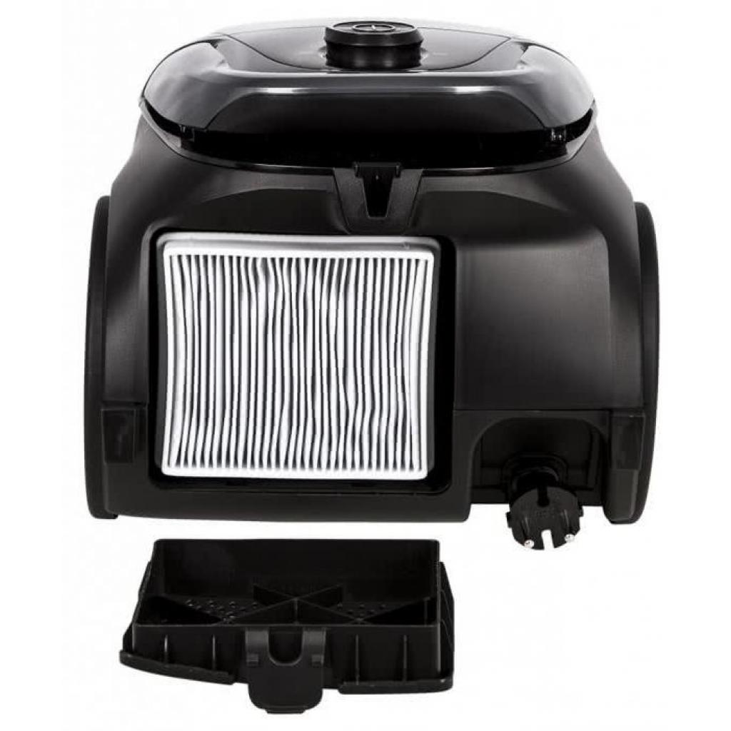 Пылесос Samsung VC18M3160VG/UK - 6