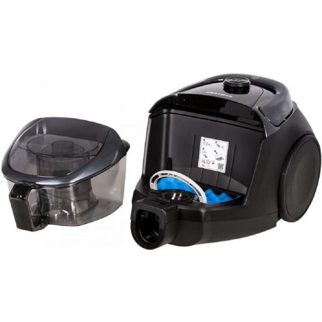 Пылесос Samsung VC18M3160VG/UK - 7