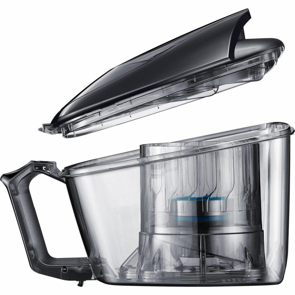 Пылесос Samsung VC18M3160VG/UK - 8