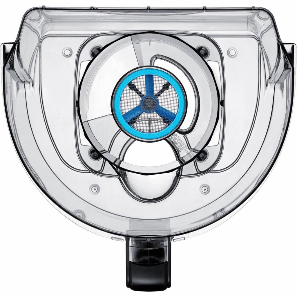 Пылесос Samsung VC18M3160VG/UK - 9