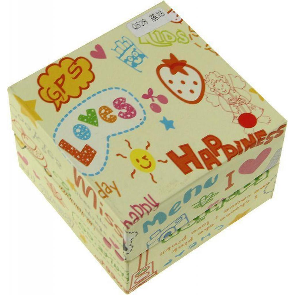 Смарт-часы UWatch Q528 Kid smart watch Blue (F_63340) - 3