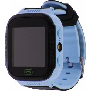 Смарт-часы UWatch Q528 Kid smart watch Blue (F_63340)