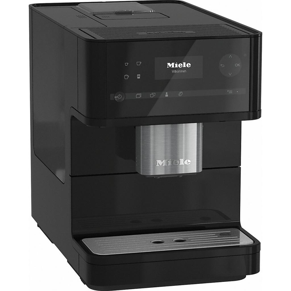 Кофемашина Miele CM 6150 (CM6150)