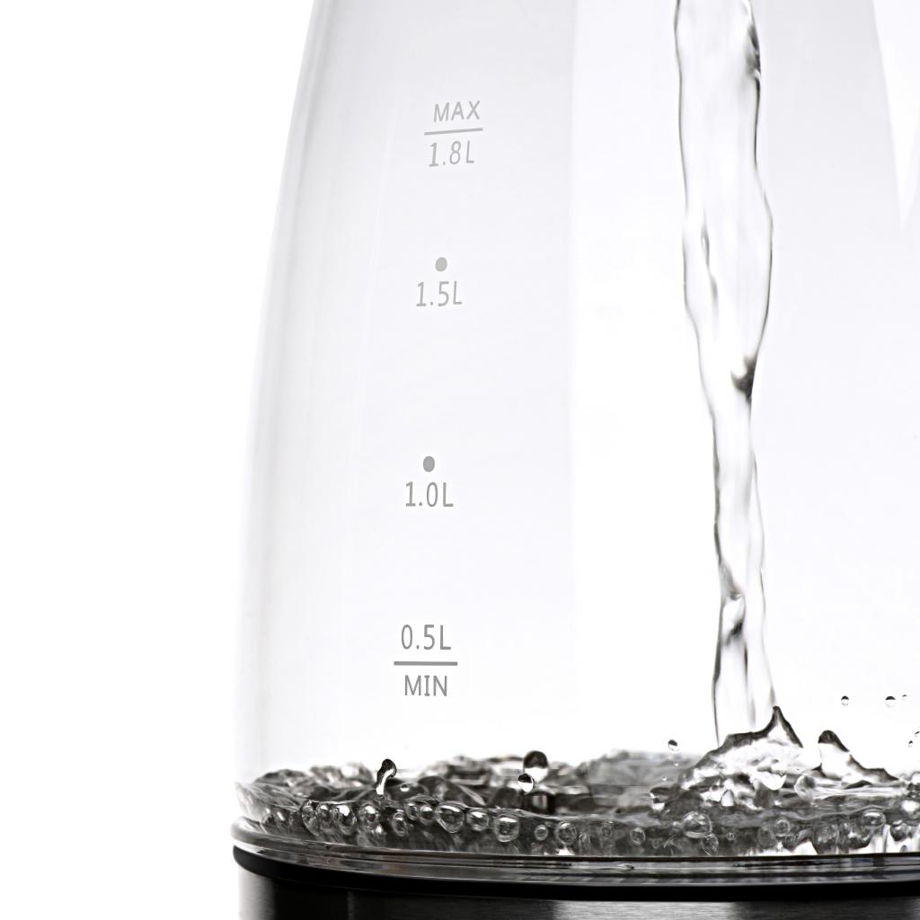 Электрочайник Ardesto EKL-1303 - 5