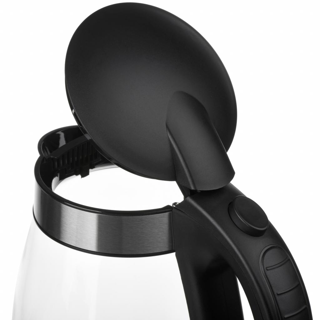 Электрочайник Ardesto EKL-1311HB - 2