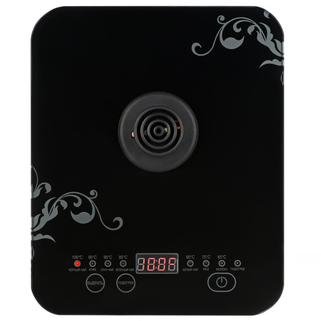 Электрочайник Ardesto EKL-1311HB - 4