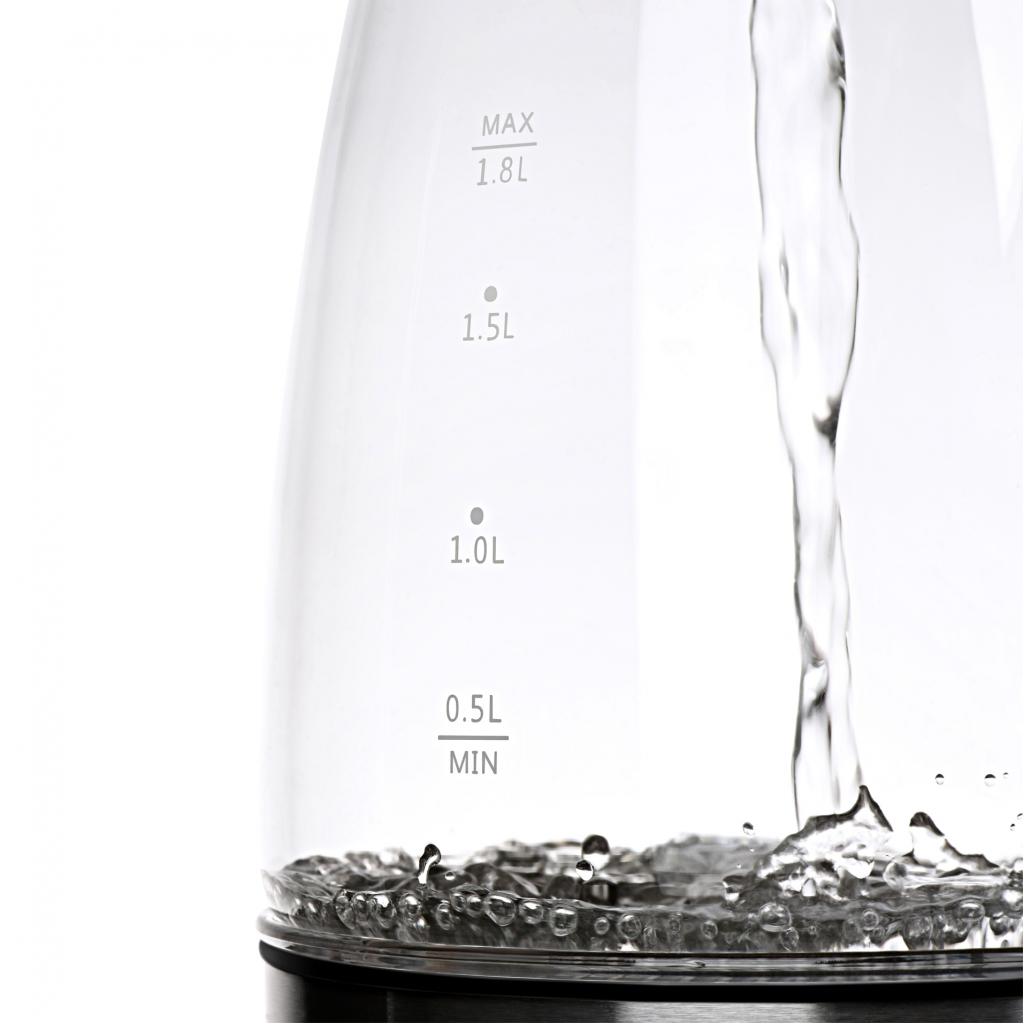 Электрочайник Ardesto EKL-1311HB - 5