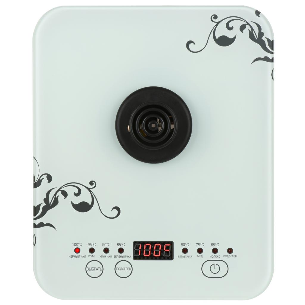 Электрочайник Ardesto EKL-1319HW - 3