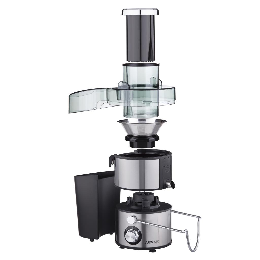 Соковыжималка Ardesto JEG-1000 - 11