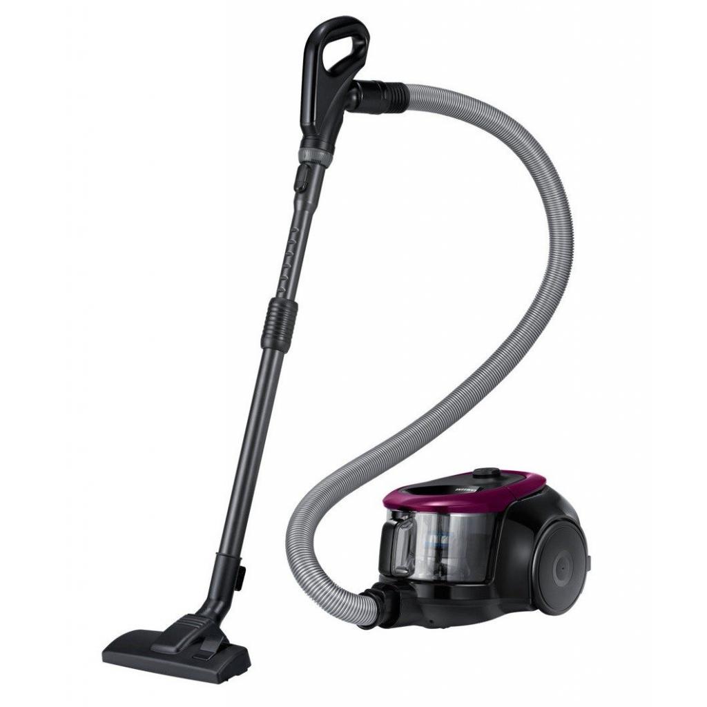 Пылесос Samsung VC18M2110SP/UK - 5