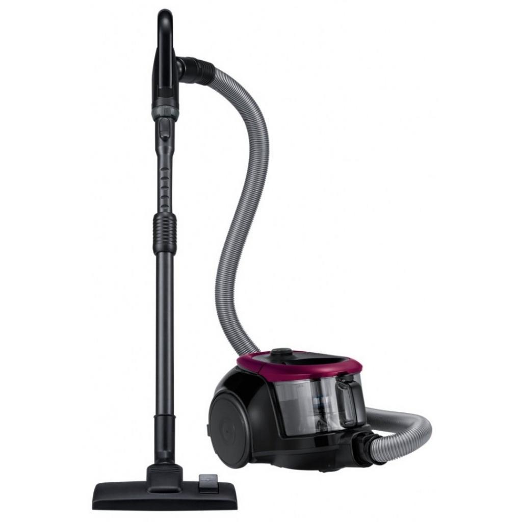 Пылесос Samsung VC18M2110SP/UK - 7