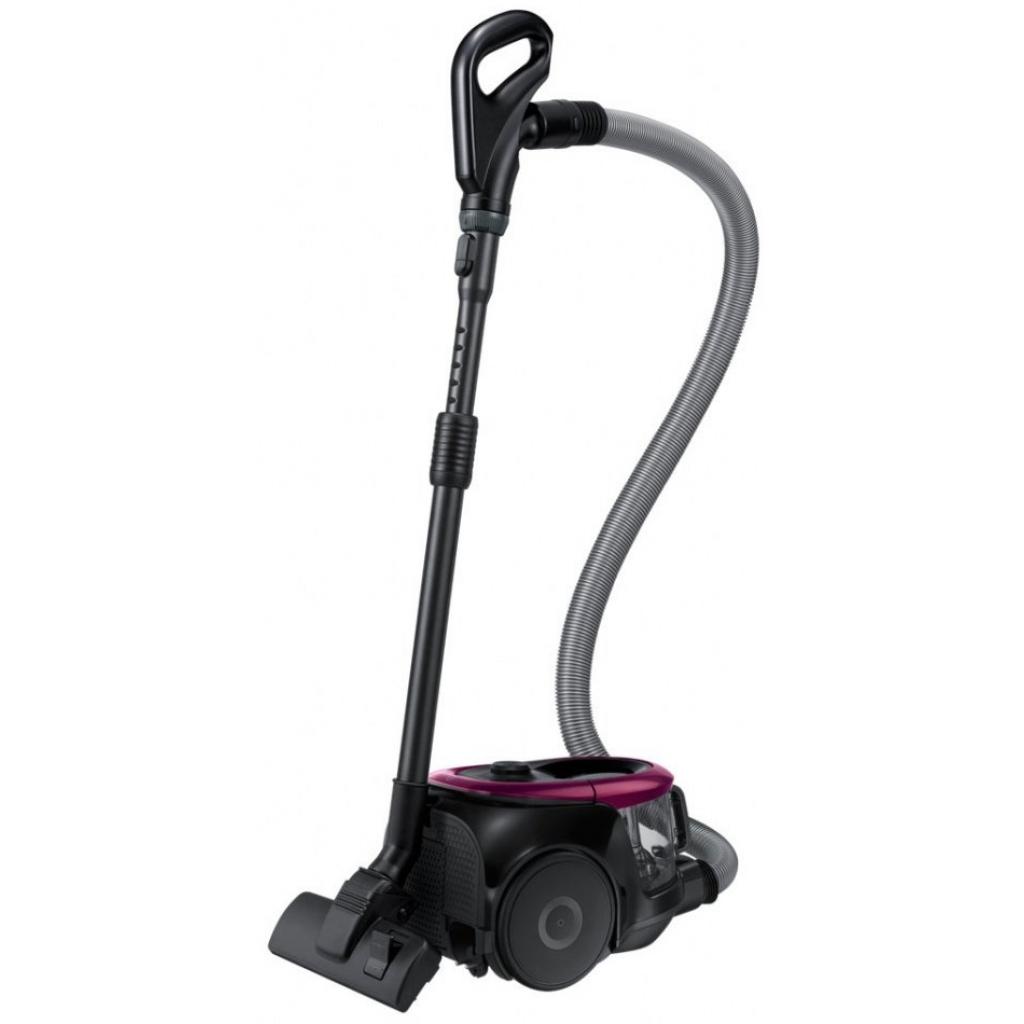 Пылесос Samsung VC18M2110SP/UK - 10