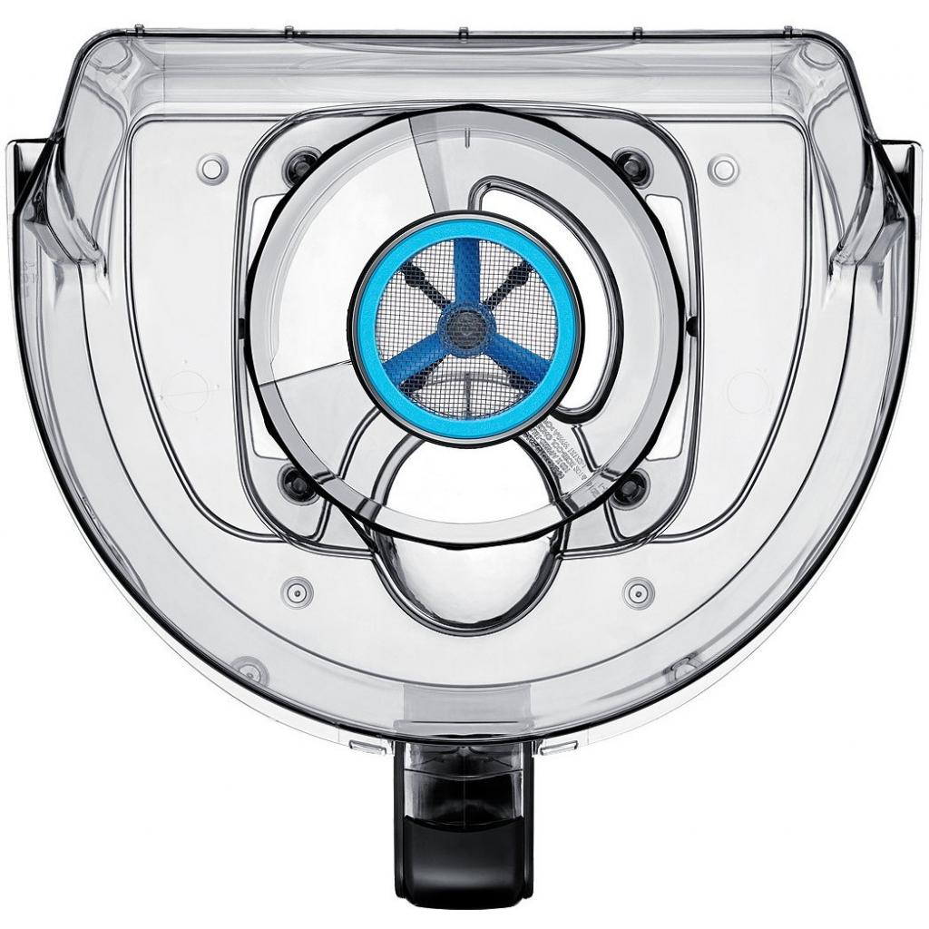 Пылесос Samsung VC18M2110SP/UK - 11