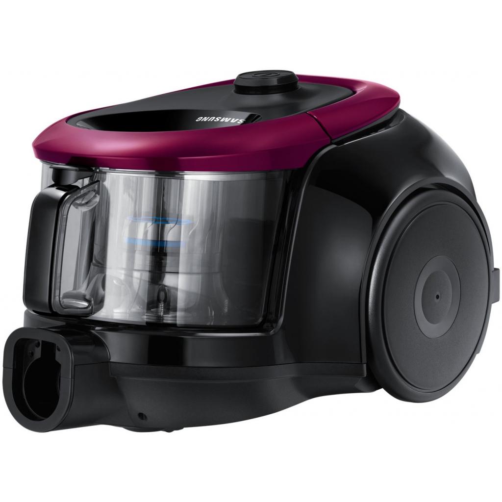 Пылесос Samsung VC18M2110SP/UK