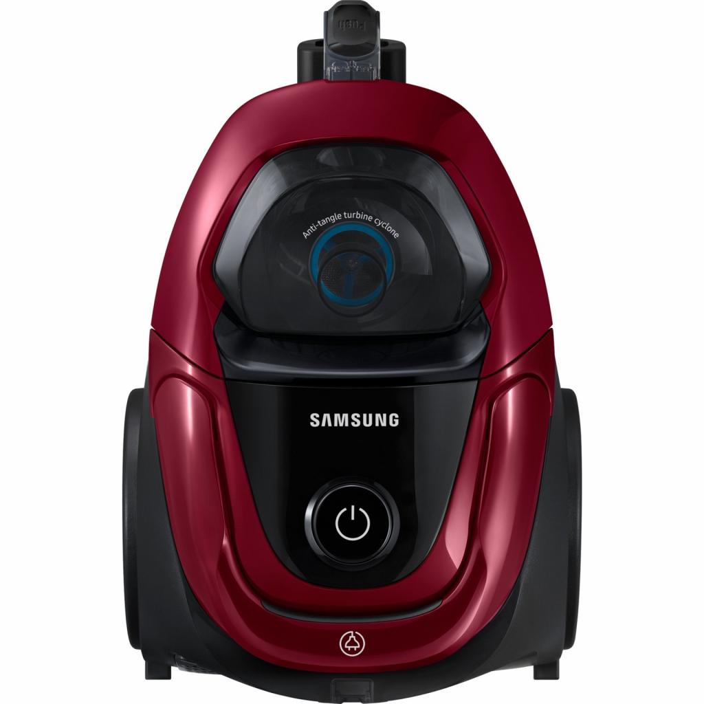 Пылесос Samsung VC18M31A0HP/UK - 1