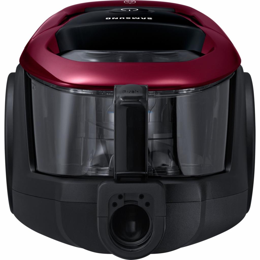 Пылесос Samsung VC18M31A0HP/UK - 2