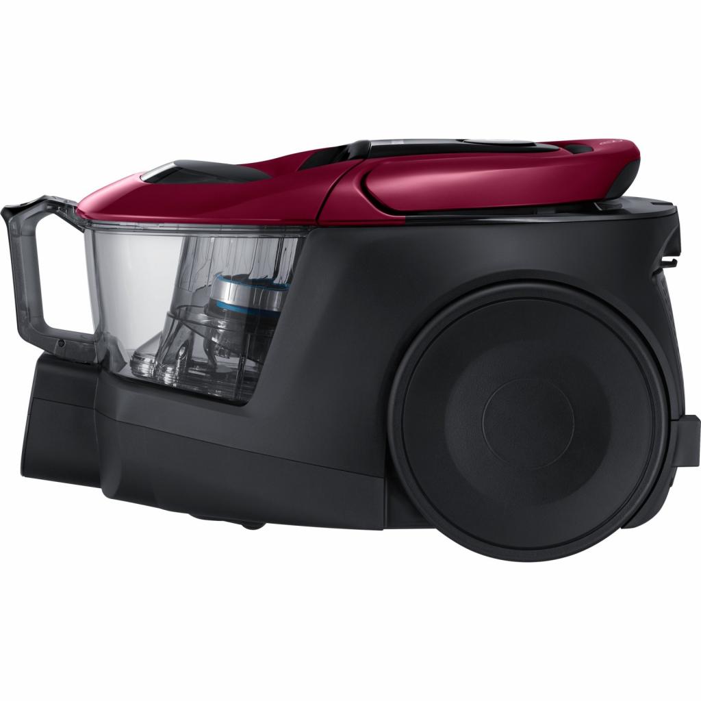 Пылесос Samsung VC18M31A0HP/UK - 4