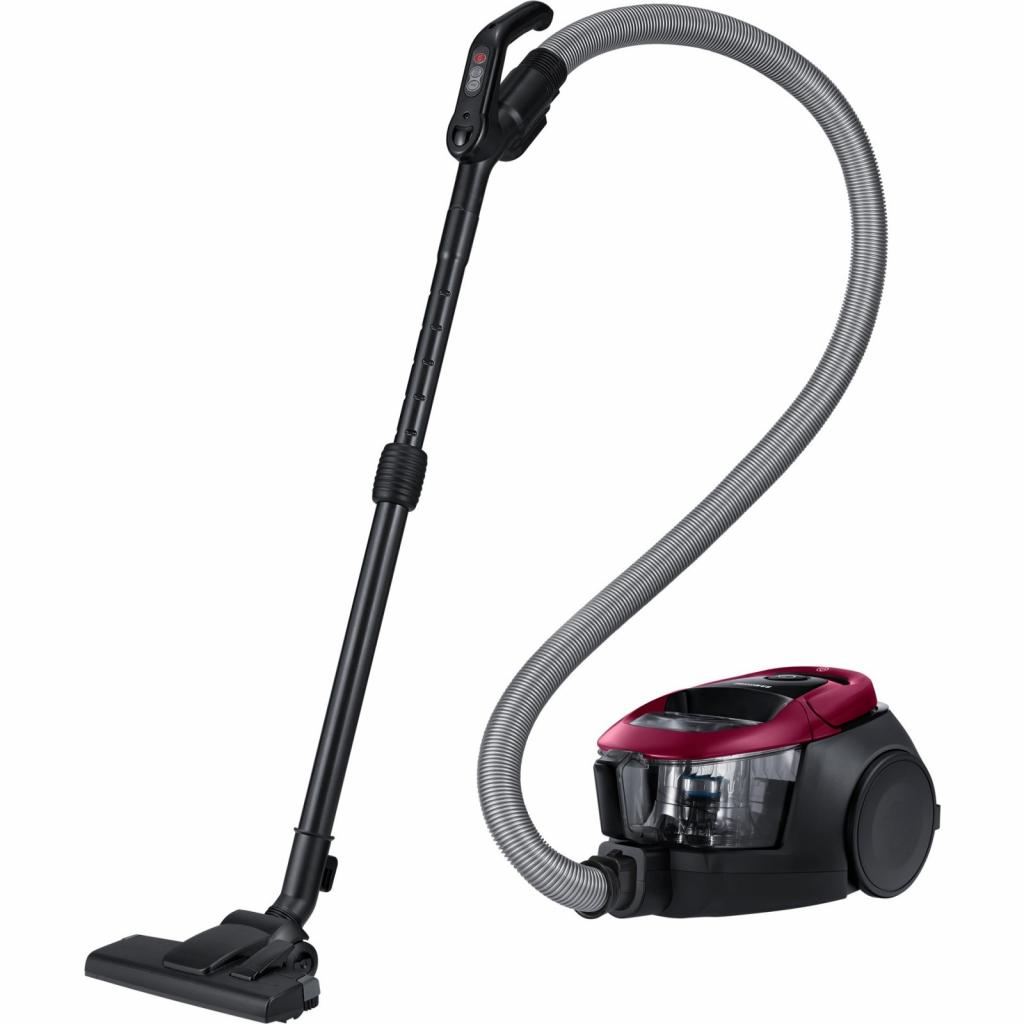 Пылесос Samsung VC18M31A0HP/UK - 5