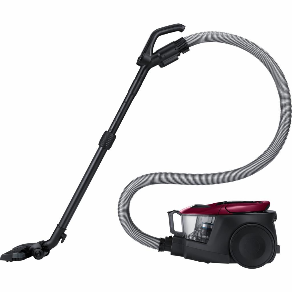 Пылесос Samsung VC18M31A0HP/UK - 6