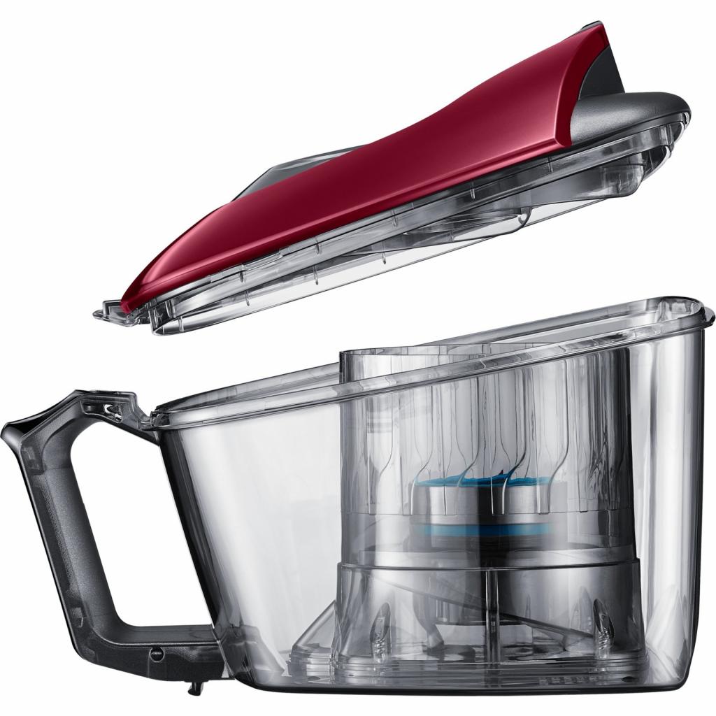 Пылесос Samsung VC18M31A0HP/UK - 9